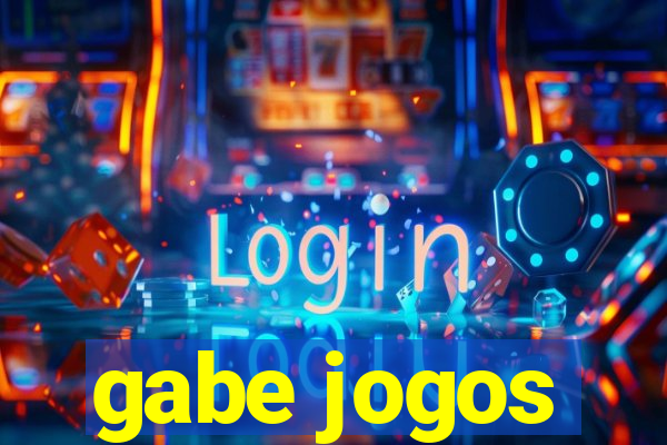 gabe jogos